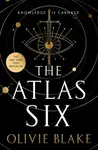 Atlas Six - Olivie Blake