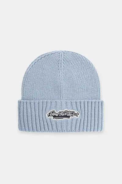 Puma Dětská čepice Puma COMIC Mid Crown Beanie Jr