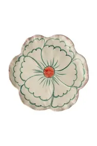 Rice  Talíř  Jade 19,5 cm