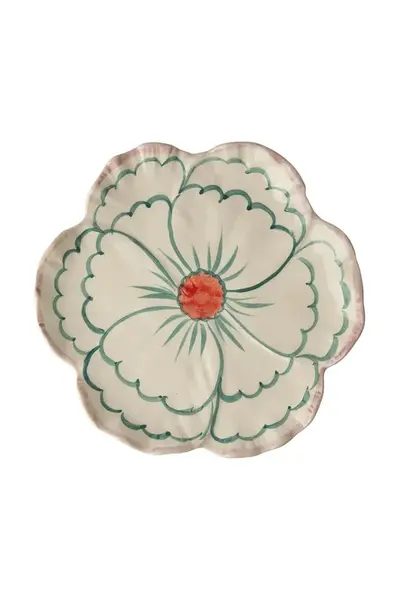 Rice Talíř Rice Jade 19,5 cm