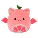 SQUISHMALLOWS Grapefruitový netopýr - Jabari