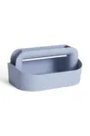 Úložný koš HAY Tool Box 21 x 30 x 14 cm