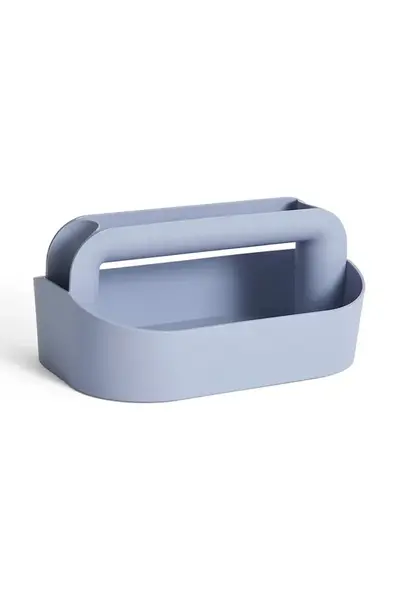 Úložný koš HAY Tool Box 21 x 30 x 14 cm
