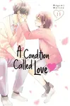 A Condition Called Love 11 - Morino Megumi