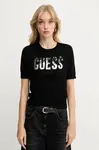 Guess Tričko Guess LAYLA