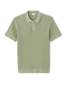 Pánske polo tričko Celio Megreg
