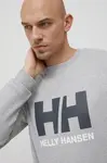 Helly Hansen Bavlněná mikina Helly Hansen