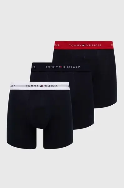 Tommy Hilfiger Boxerky Tommy Hilfiger 3-pack