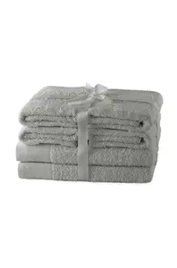 Sada ručníků home & lifestyle od 50 do 140 cm 6-pack