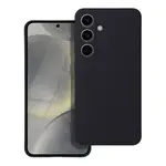 Obal Silicone Mag Cover, Samsung Galaxy A56, černý