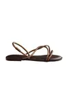 Havaianas sandály dámské UNA MANGA