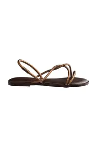 Havaianas sandály dámské UNA MANGA