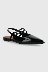 Vagabond Shoemakers  Kožené baleríny  HERMINE