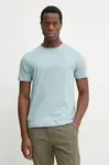 Calvin Klein Bavlněné tričko Calvin Klein