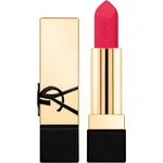 Yves Saint Laurent Saténová rtěnka Rouge Pur Couture Caring (Satin Lipstick) 3,8 g Pink Tuxedo