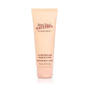 Jean P. Gaultier Classique - tělové mléko 200 ml