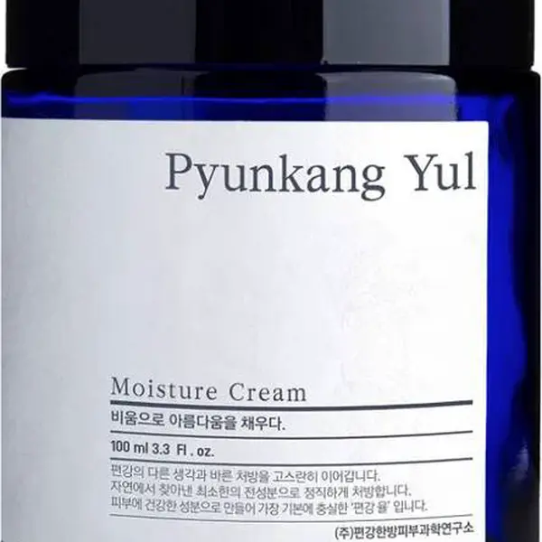 Pyunkang Yul Hydratační pleťový krém (Moisture Cream) 100 ml