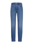 Calvin Klein Jeans Džínsy  modrá denim