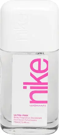 Nike Ultra Pink Woman - deodorant s rozprašovačem 75 ml