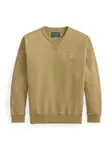 Polo Ralph Lauren Mikina  kaki