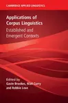Applications of Corpus Linguistics