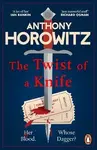 The Twist of a Knife - Anthony Horowitz