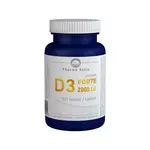 Vitamin D3 Forte 2000 I.U. 100 tablet
