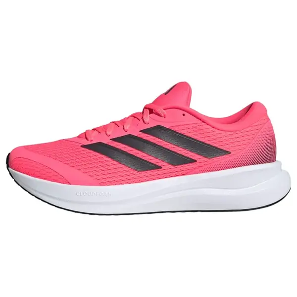 ADIDAS PERFORMANCE Bežecká obuv 'Runfalcon 6'  malinová / čierna