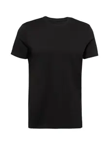 ARMANI EXCHANGE Tričko  čierna