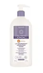 JONZAC Nutritive Výživné tělové mléko BIO 400 ml