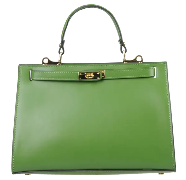 NovaKabelka.cz Anita Grande Verde