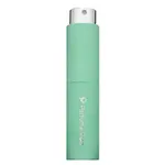 Travalo Perfume Pod Tango 5 ml plniteľný rozprašovač unisex 5 ml Light Green