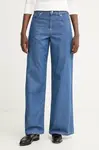 Tommy Hilfiger rifle wide leg dámske