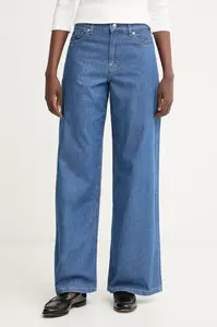 Tommy Hilfiger rifle wide leg dámske