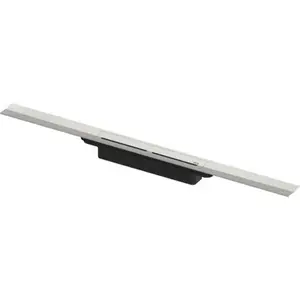 Tece Tecedrainprofile sprchový žľab 80 cm leštená nerez lesk plný 670810