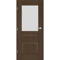 Interiérové dveře Nemézie 4 - Výška 210 cm