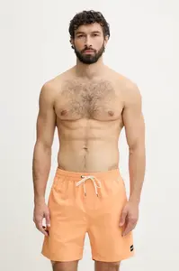 Hurley  koupací šortky pánské VOLLEY ICON