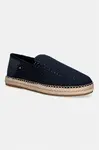 Tommy Hilfiger espadrily pánské FLEX HILFIGER KNIT ESPADRILLE
