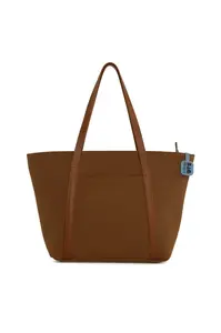 Bagmori Shopper  karamelová