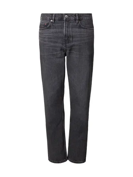 Samsøe Samsøe Džínsy 'Cosmo'  čierny denim