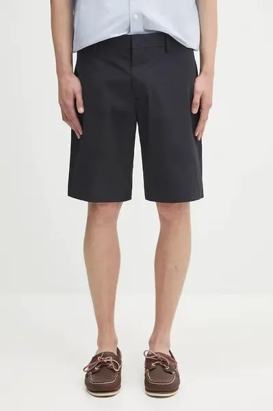 Paul Smith Bavlnené šortky Paul Smith
