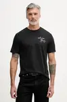 Calvin Klein Jeans tričko pánske bavlnené