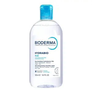 BIODERMA Hydrabio H2O micelární voda 500 ml