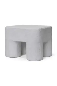 Ferm Living Stolička ferm LIVING Podo Stool