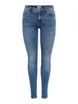 ONLY Džínsy 'ONLWAUW'  modrá denim