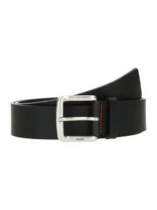 HUGO Opasky 'Geffrey_Sz40'  čierna