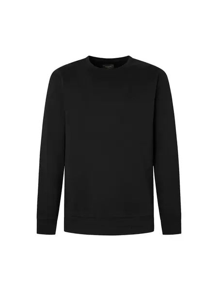 Hackett London Mikina  čierna