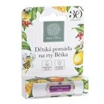 Nobilis Tilia Dětská pomáda Bětka 4,2 g