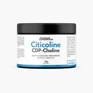 CDP-Choline prášok 25g