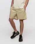 Husky  Rolli M beige, M Pánske bavlnené kraťasy